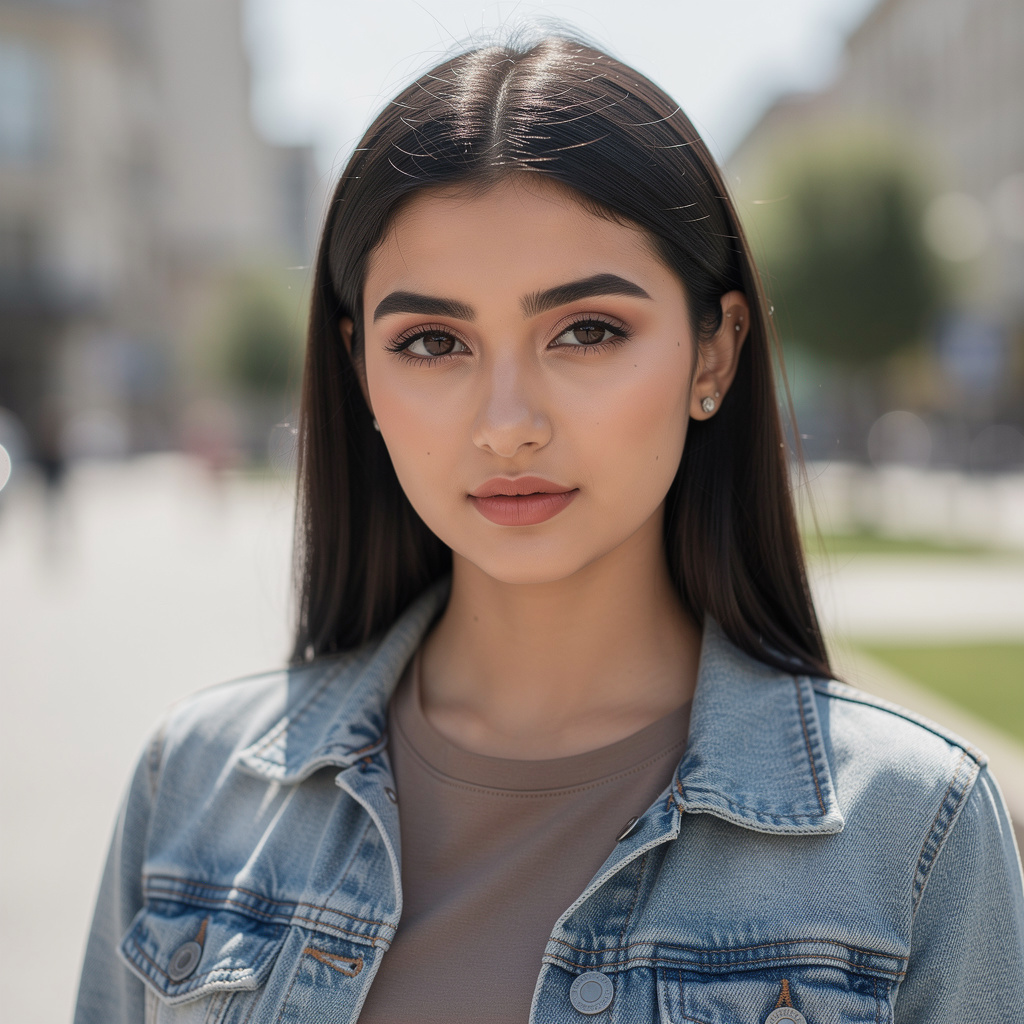 Zarina Karimova